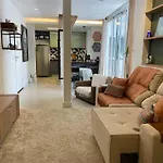 Praia Leblon Maison