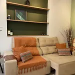 Praia Leblon Maison