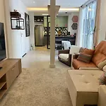 Praia Leblon Maison