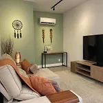 Praia Leblon Maison
