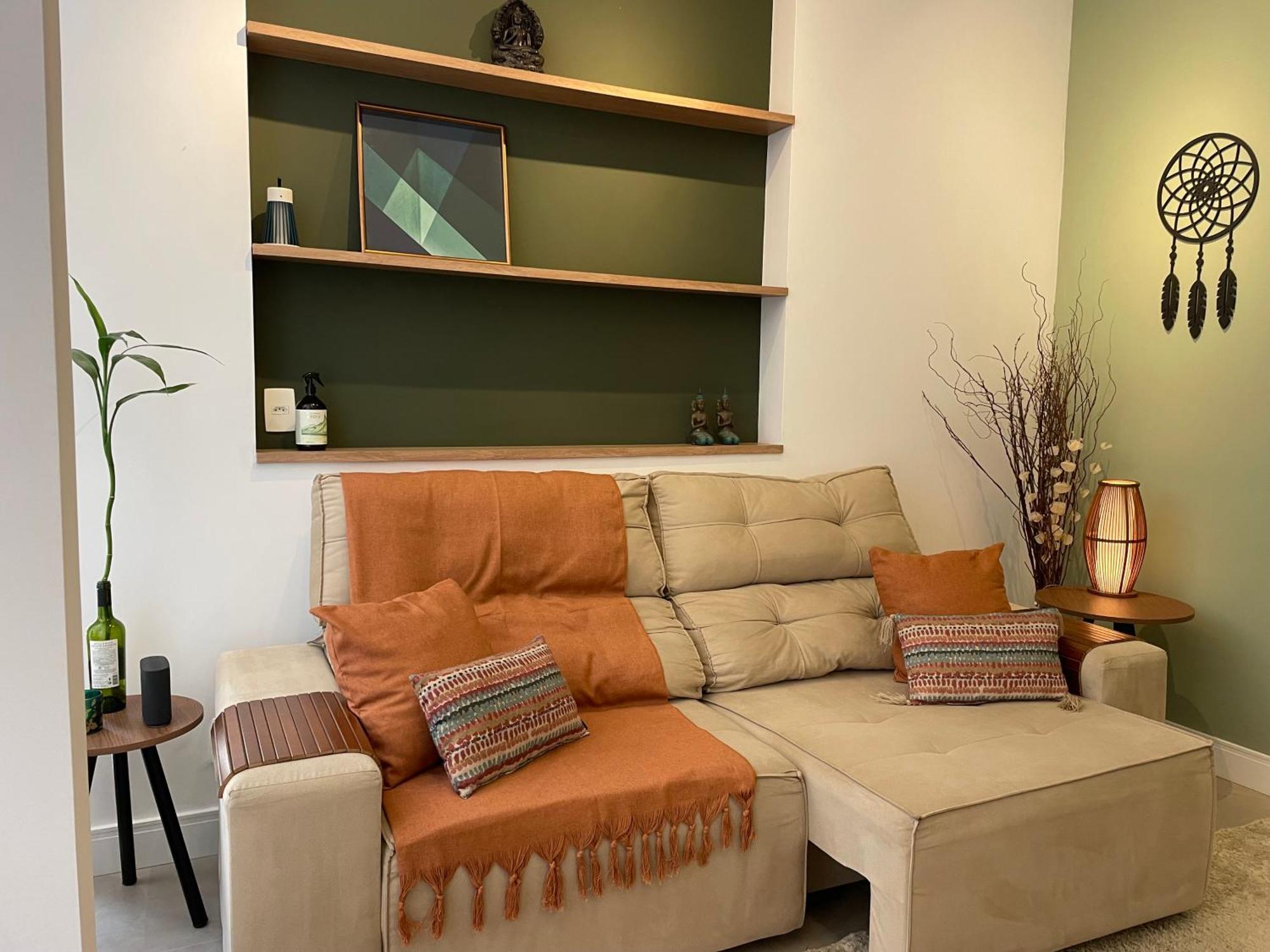 Apartamento Leblon Maison Rio de Janeiro
