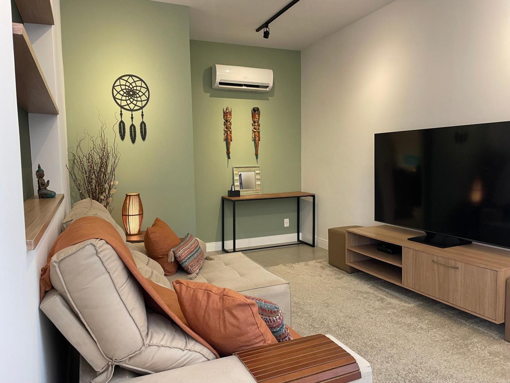 Apartamento Leblon Maison