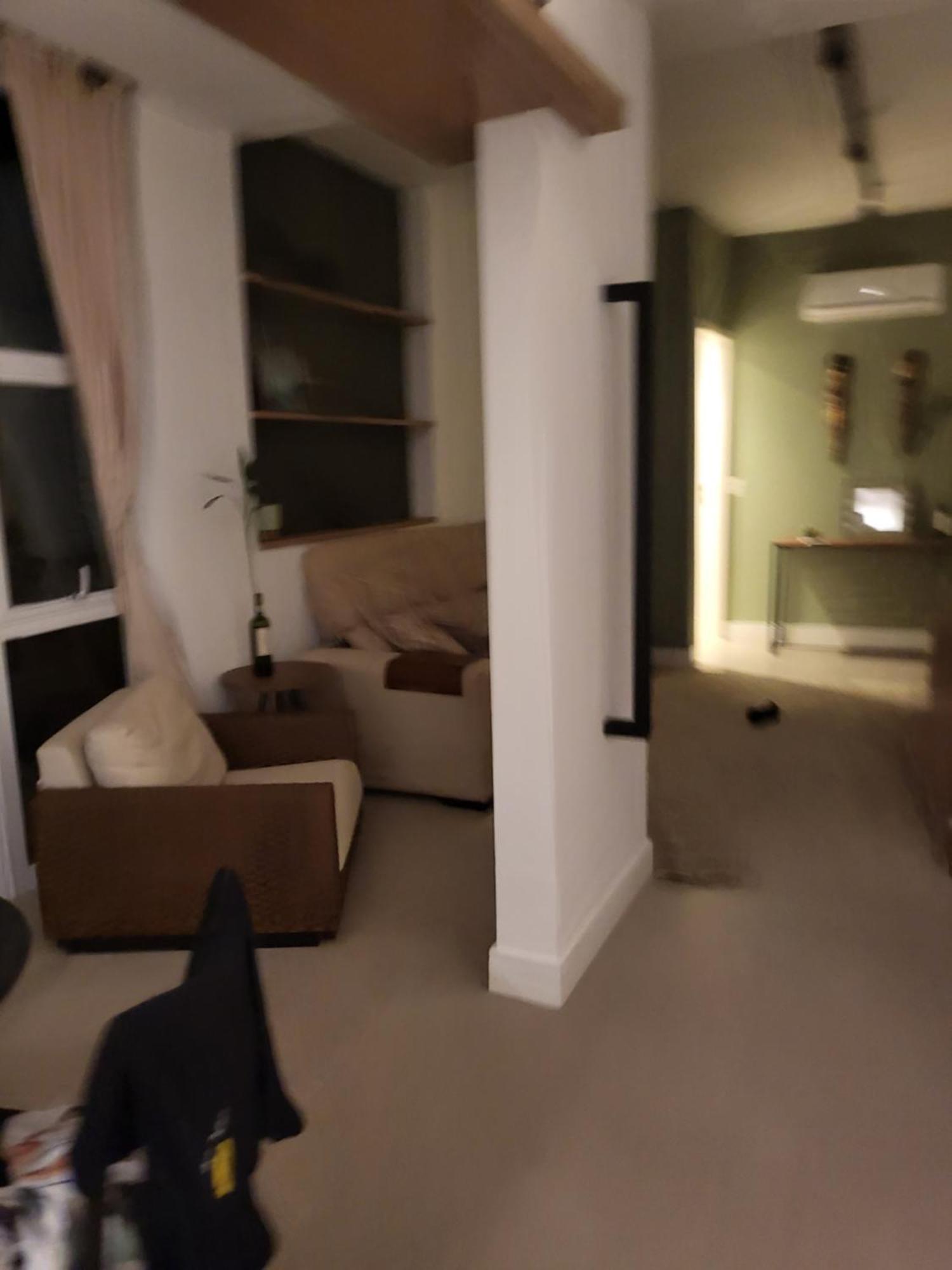 Apartamento Leblon Maison