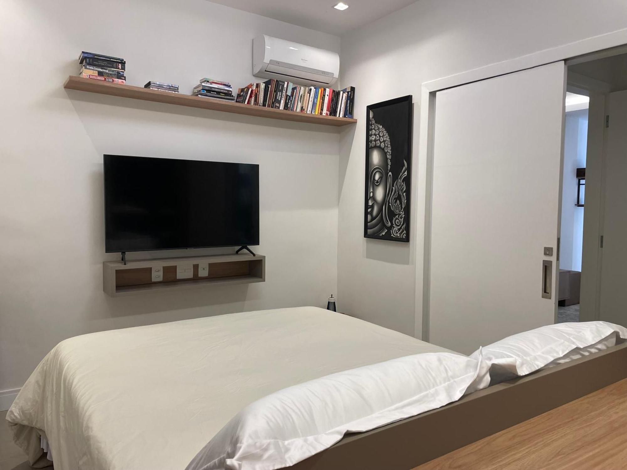 Leblon Maison Apartamento *