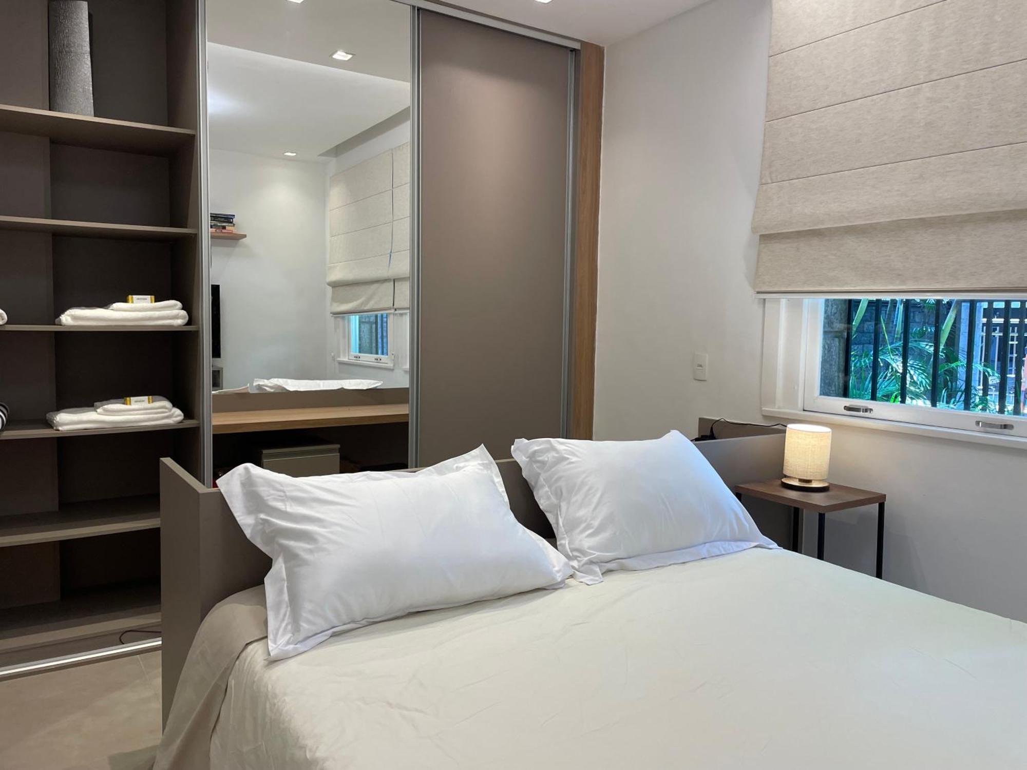 Apartamento Leblon Maison