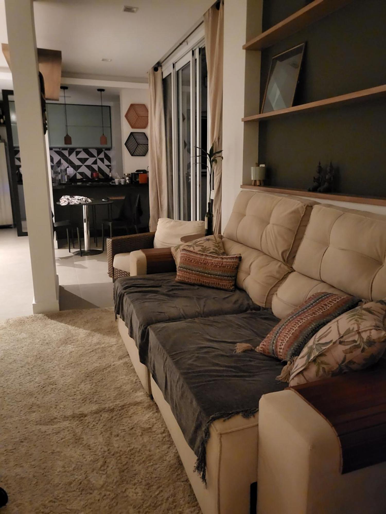 Leblon Maison Apartamento *