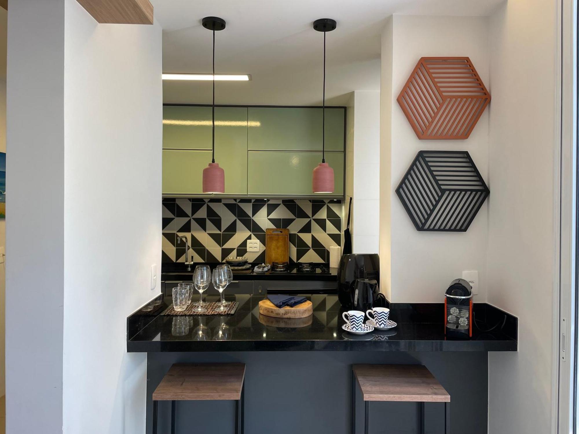 Apartamento Leblon Maison *